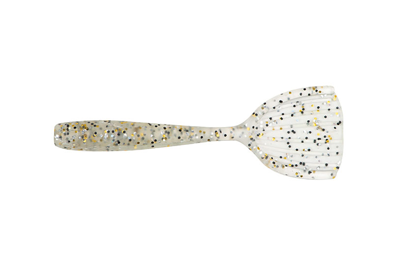 Fox Rage Floating Creature Shovel Shad UV 9cm